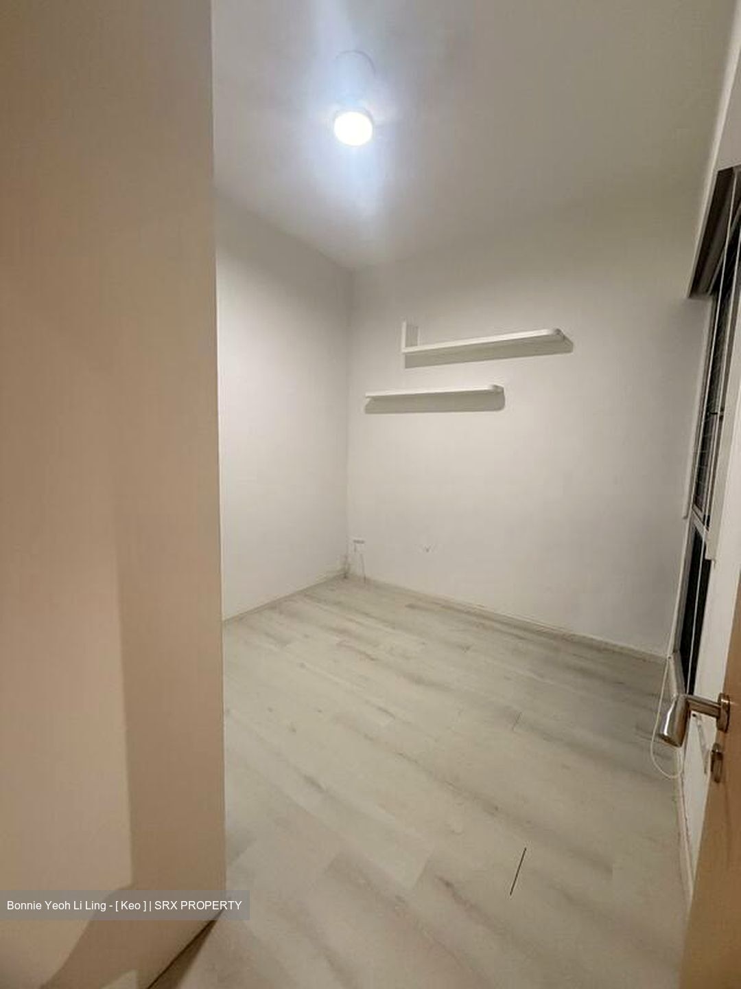 Eight Riversuites (D12), Terrace #524667381